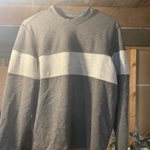 Dunning Golf Sweater